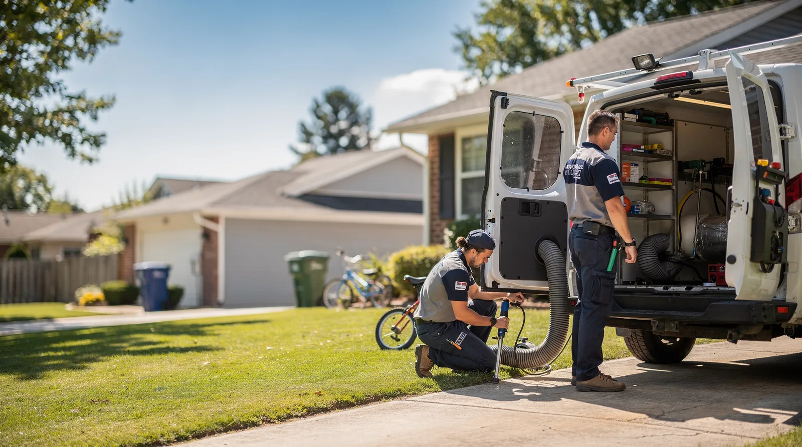 24/7 HVAC Repair & AC Replacement in Mount Tremper, NY near me